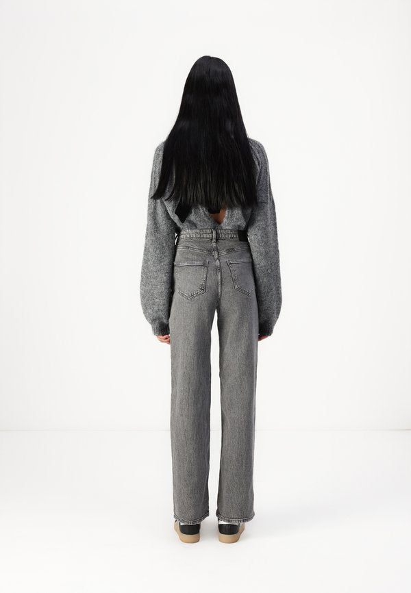 Vero Moda VMTESSA WIDE RIVET