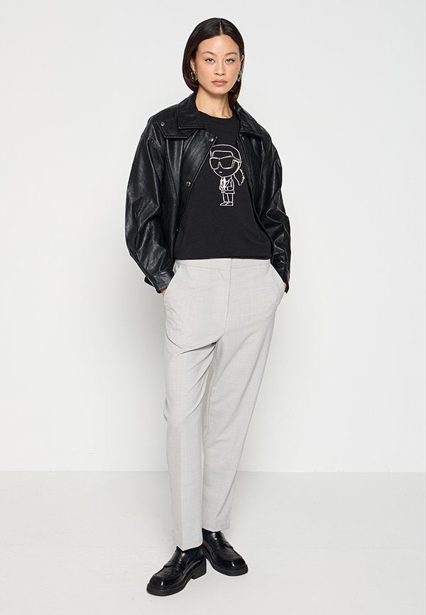 KARL LAGERFELD