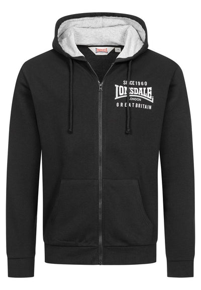 Lonsdale  NORMALE PAS