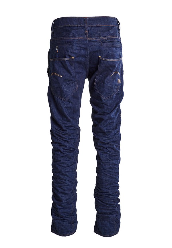 G-STAR STAQ 3D STRAIGHT FIT