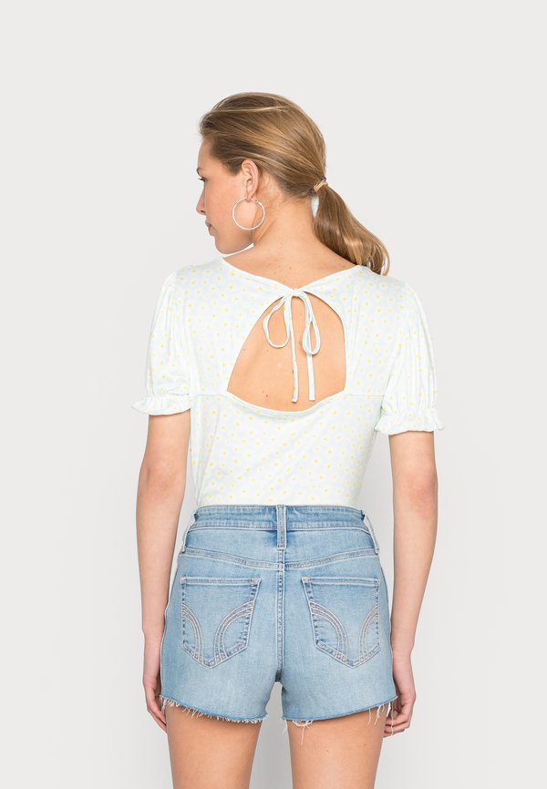 Pieces PCSIRINA OPEN BACK
