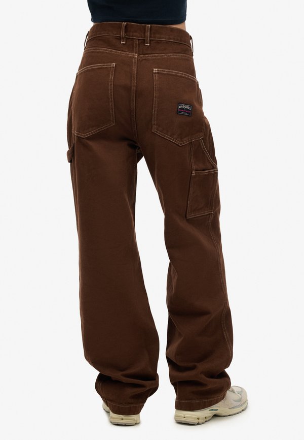 Superdry & Co CONTRAST CARPENTER