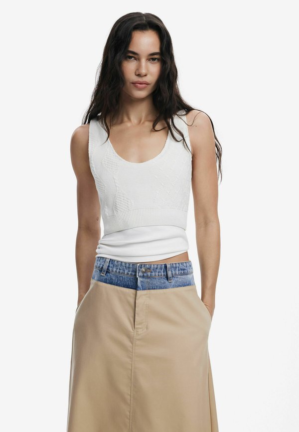 Desigual 2-IN-1