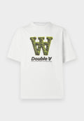 DOUBLE A BY W.W. LIAM TEE MOSS UNISEX