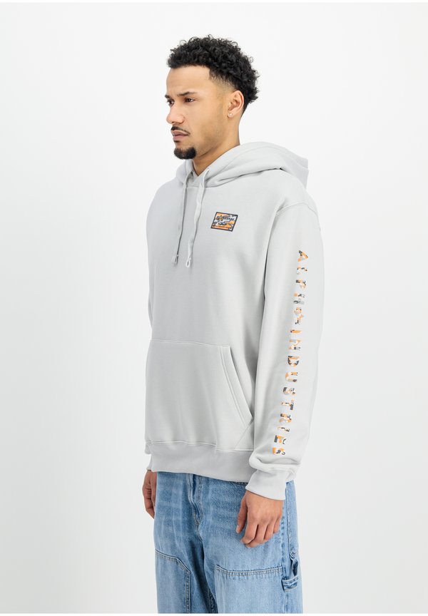 Alpha Industries CAMO SLEEVE
