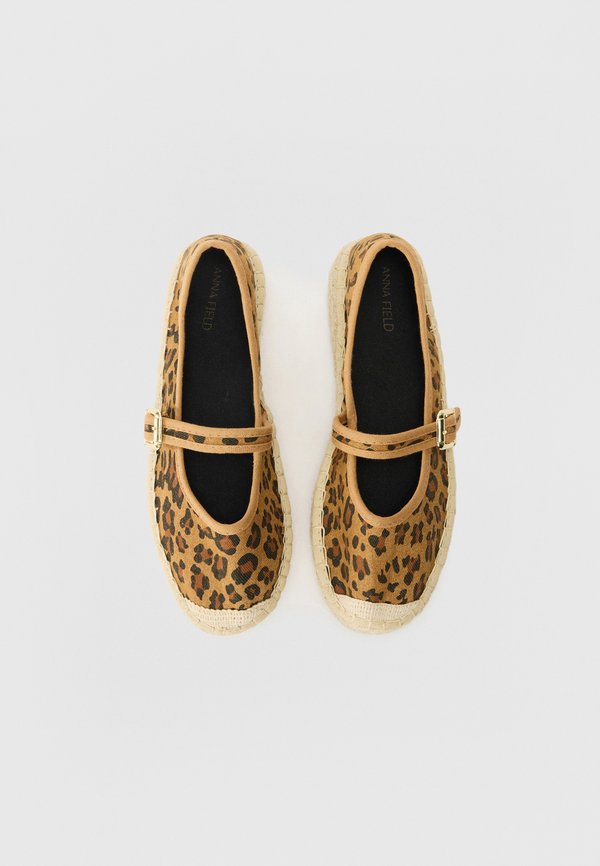 Anna Field by Zalando