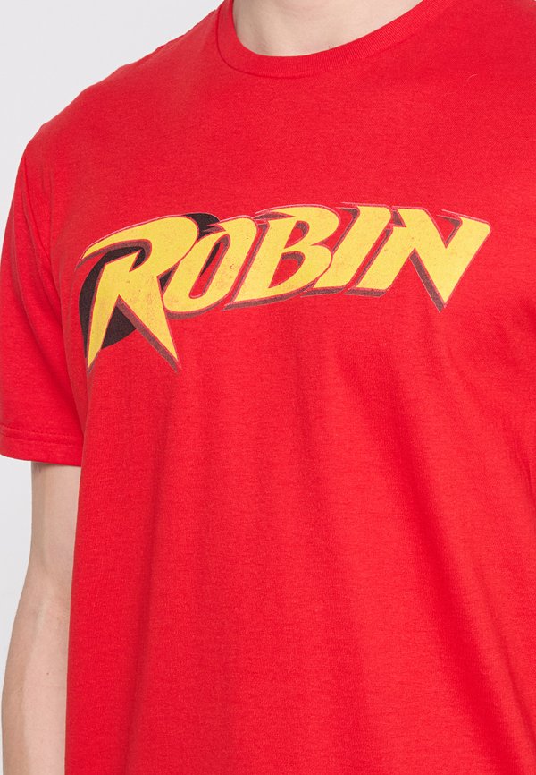 DC COMICS ORIGINALS BATMAN ROBIN RETRO