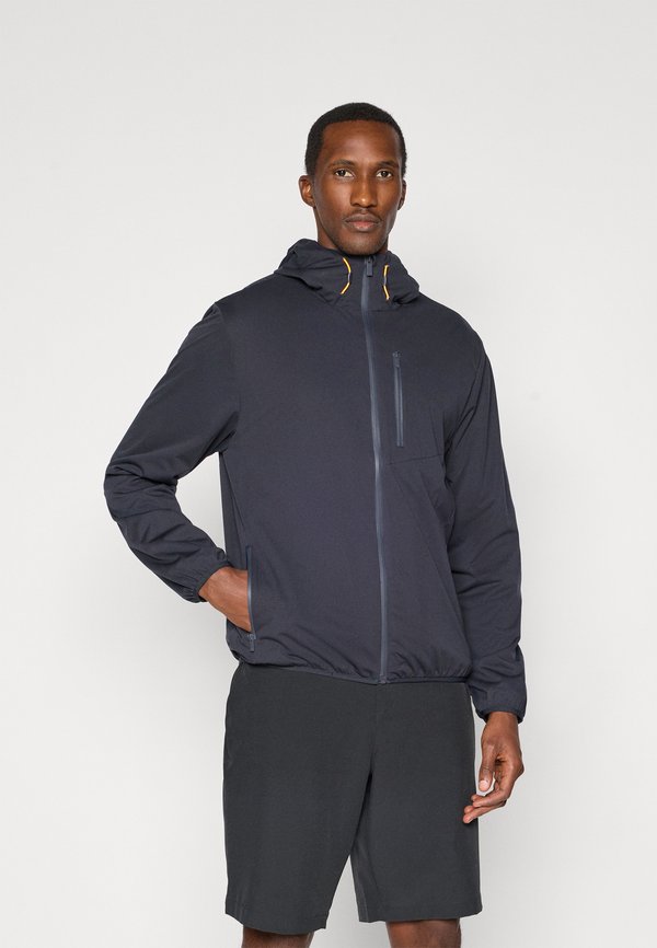 Calvin Klein Golf AUGUSTA HOODED JACKET - Training jacket - navy