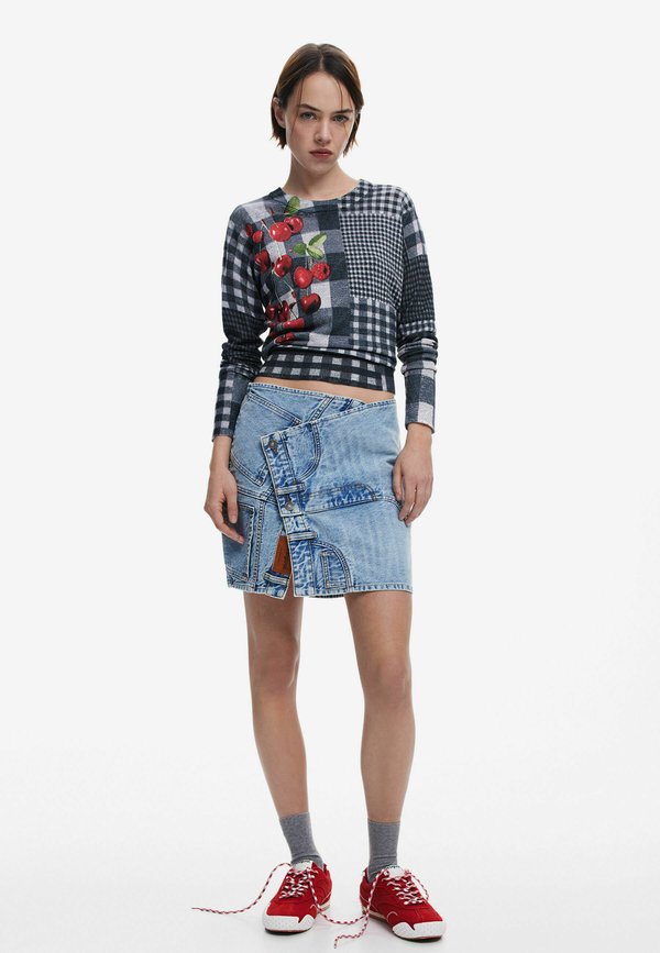 Desigual VICHY FRUIT