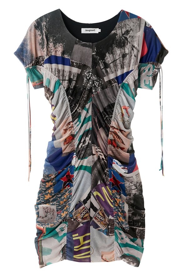 Desigual