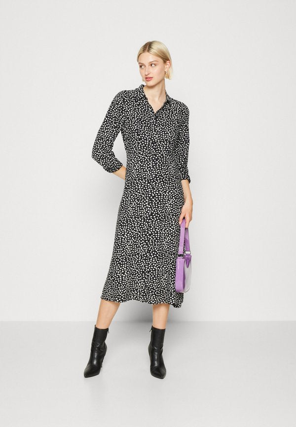 Pieces PCNOVA MIDI DRESS