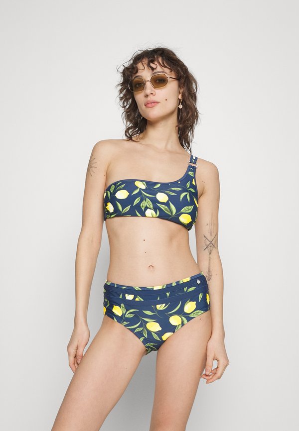 LASCANA BUSTIER LEMON