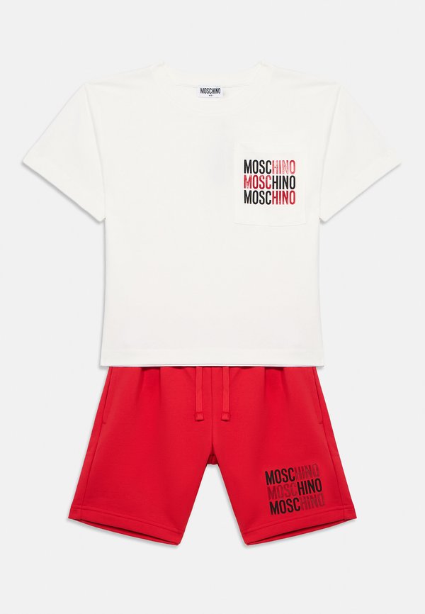 MOSCHINO UNISEX SET