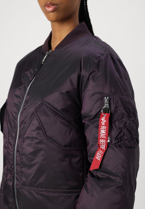 Alpha Industries
