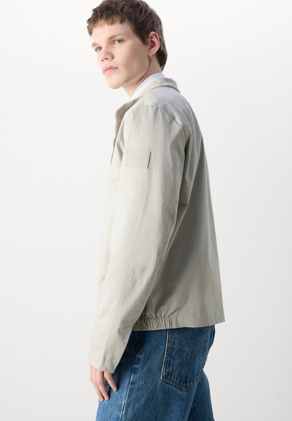 Calvin Klein STRETCH BLOUSON