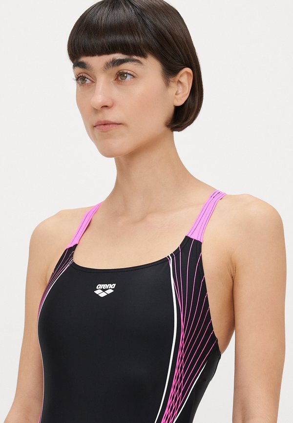 Arena SWIMSUIT CONTROL PRO BACK