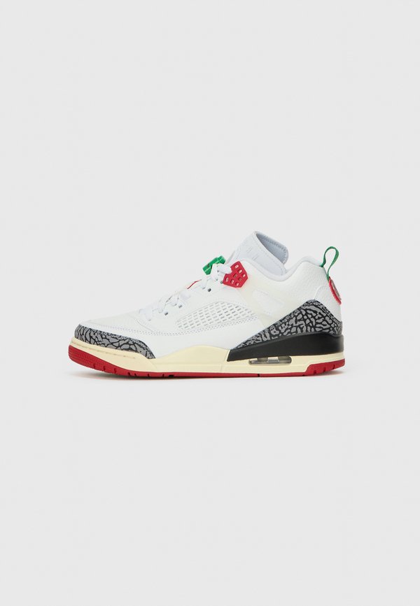 Jordan SPIZIKE SE