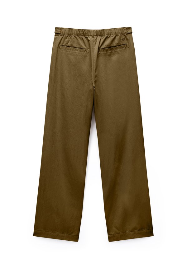 Napapijri CHROMIC CHINO