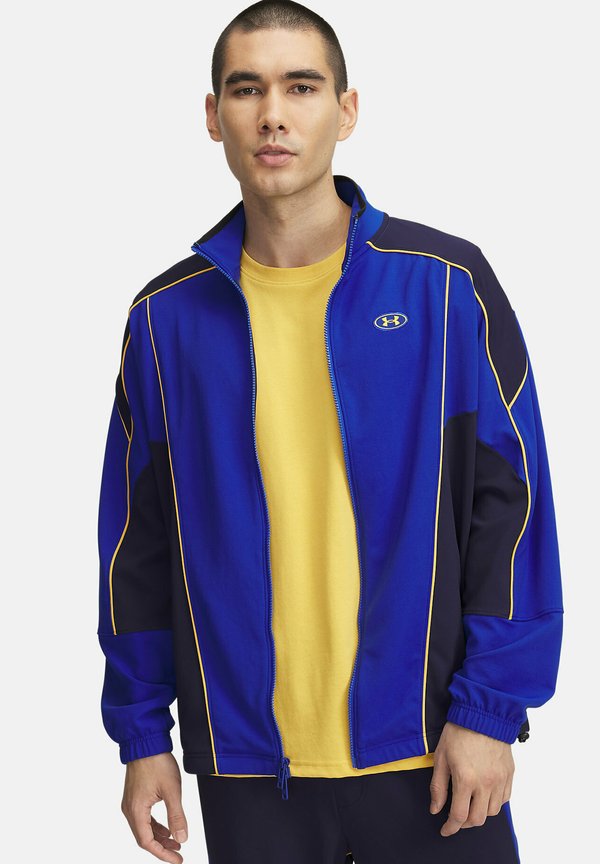Under Armour TRICOT PIPED