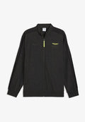 Puma PUMA X ASTON MARTIN ARAMCO F1® TEAM T7 TRAININGSJACKE - Training jacket - black