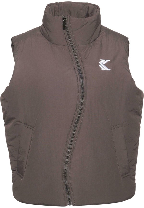 Karl Kani OG WAVY PUFFER