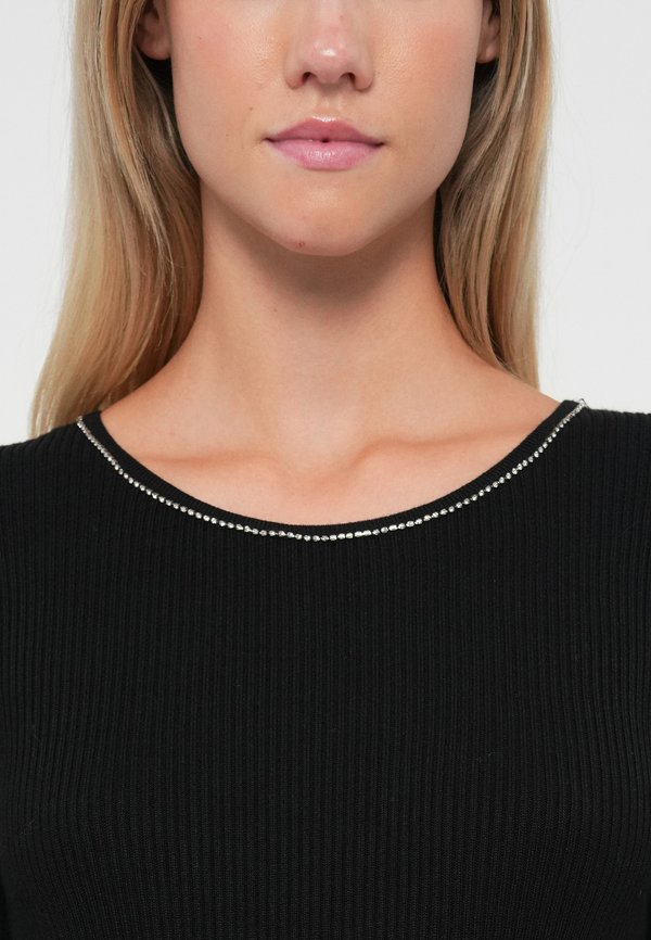 ONLY ONLEMMA BLING O NECK
