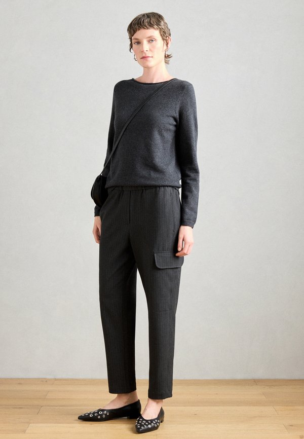 Marc O'Polo LONGSLEEVE ROUND NECK