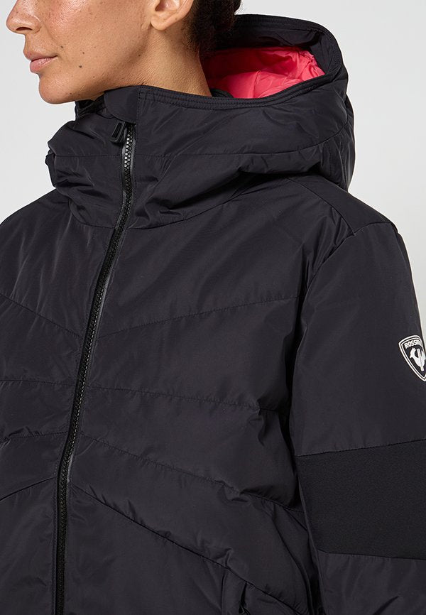 Rossignol RLNWJ08 - W WISPILE PUFFY JKT