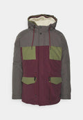 Scotch & Soda MID LENGTH
