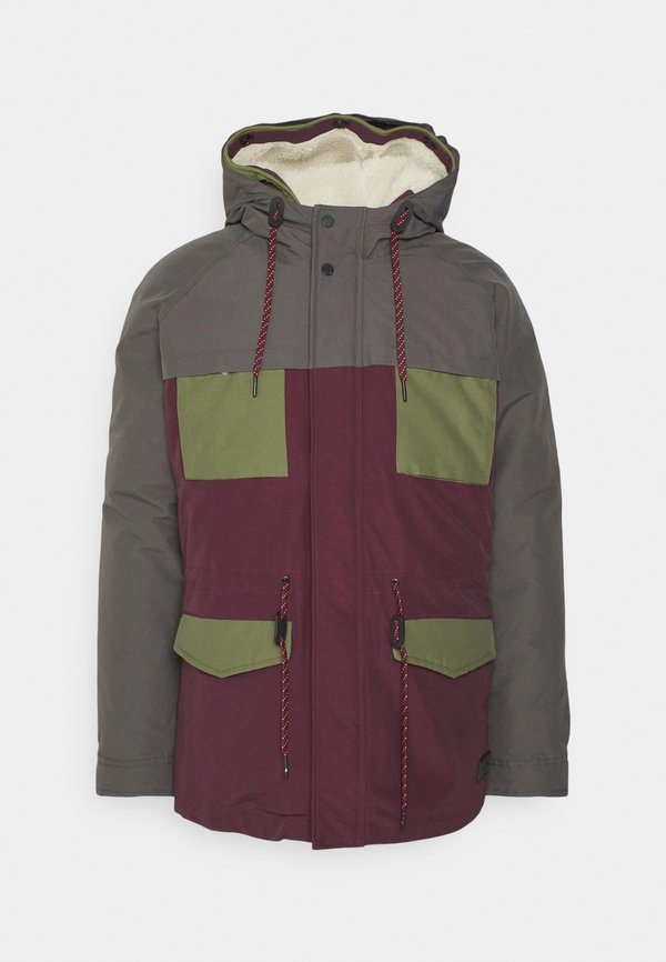 Scotch & Soda MID LENGTH