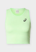 ASICS MATCH JACQUARD CROP