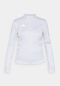 adidas Performance ENTRADA26 TRACK JACKET - Training jacket - team light grey/white