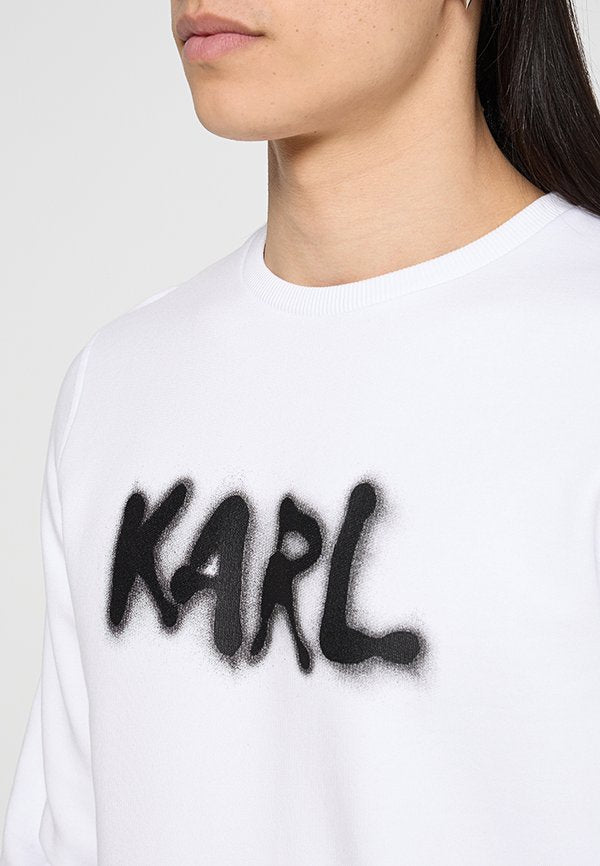 KARL LAGERFELD
