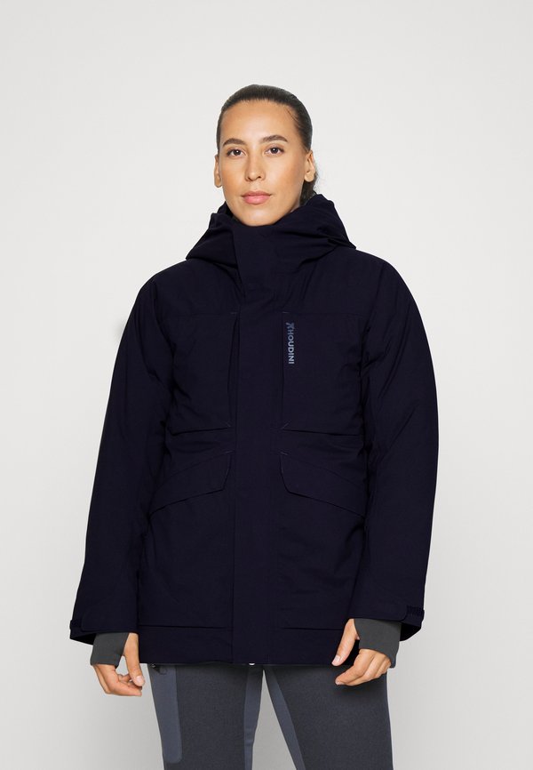 Houdini FALL IN JACKET