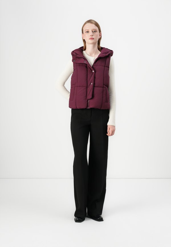 JDY JDYWONDER SHORT HOOD
