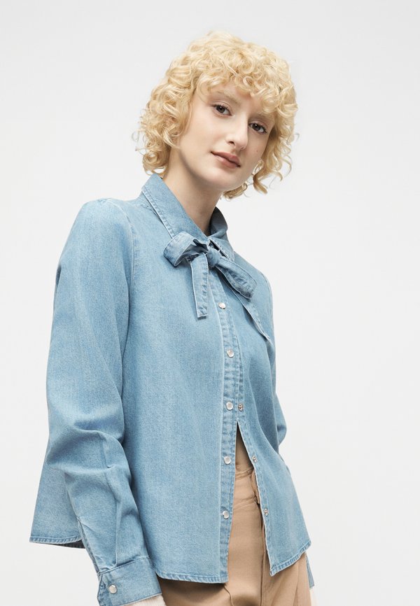 Vero Moda VMMARLA PINTUCKS