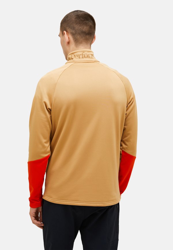 Peak Performance M RIDER ESSENTIALS ZIP