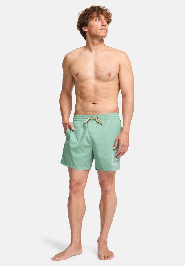Billabong FOUNDATION