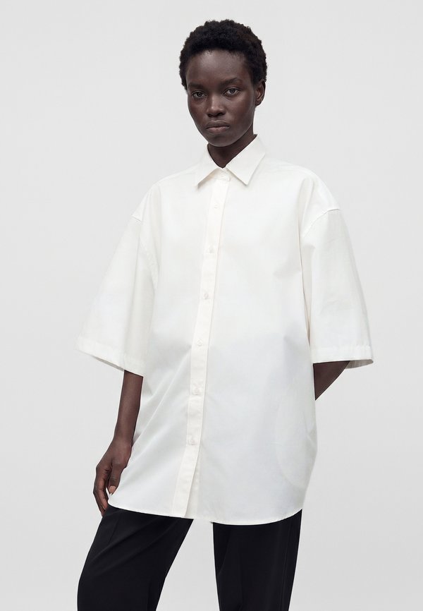 Filippa K SHORT SLEEVE SHIRT