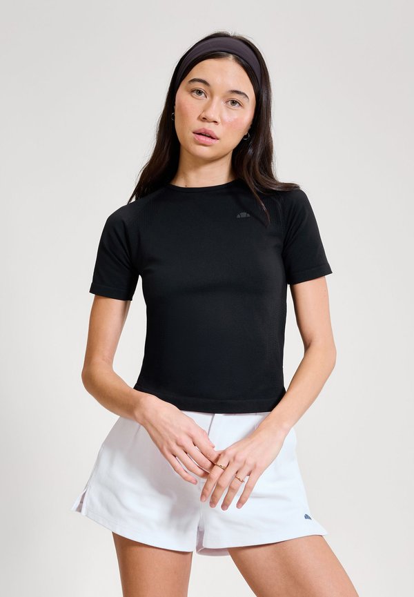 Ellesse LA BELLA SS FITTED