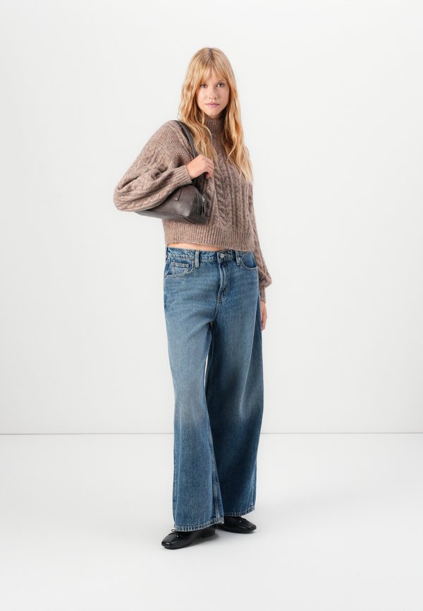 ONLY ONLIDA LIFE HIGH NECK