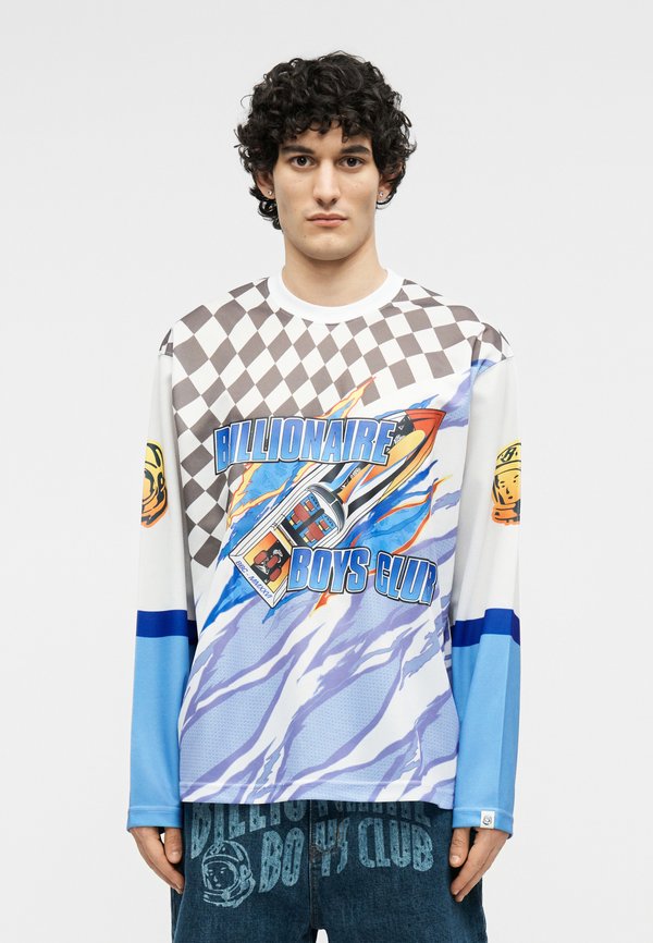 Billionaire Boys Club SPEED RIPPER
