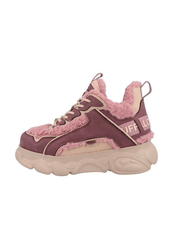 Buffalo CLD CHAI WARM