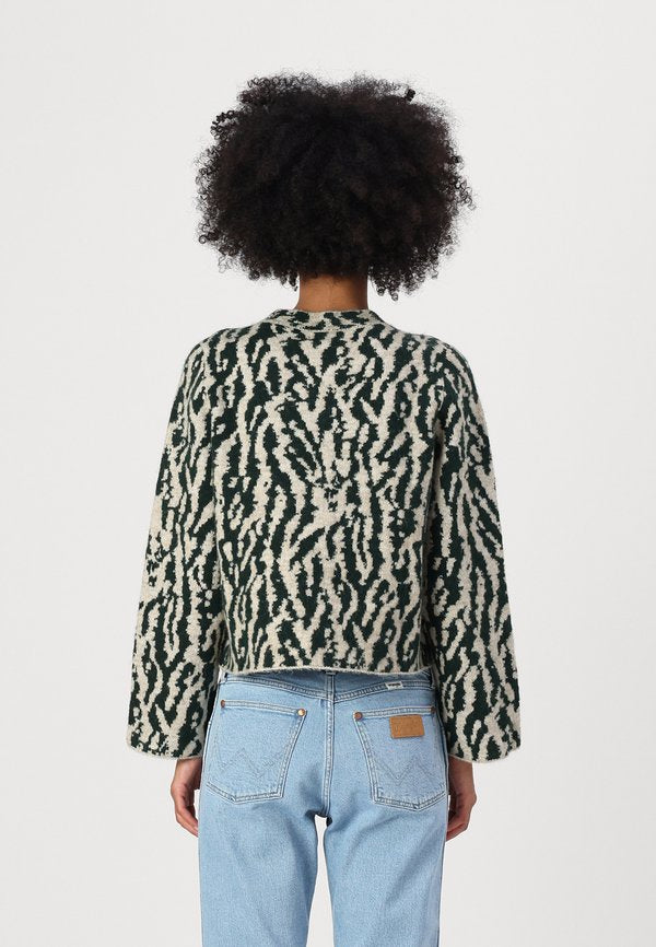 JDY JDYEVA LIFE PULLOVER