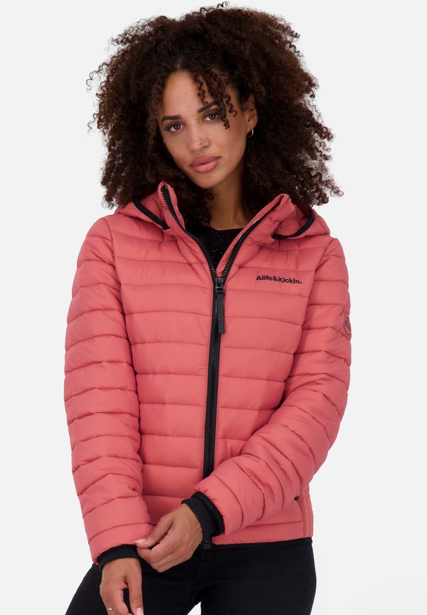 alife & kickin  NADJAAK A PUFFER ÜBERGANGS