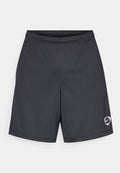 Nike Performance SHORT - Sports shorts - black/white