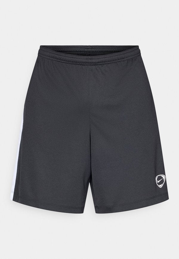 Nike Performance SHORT - Sports shorts - black/white