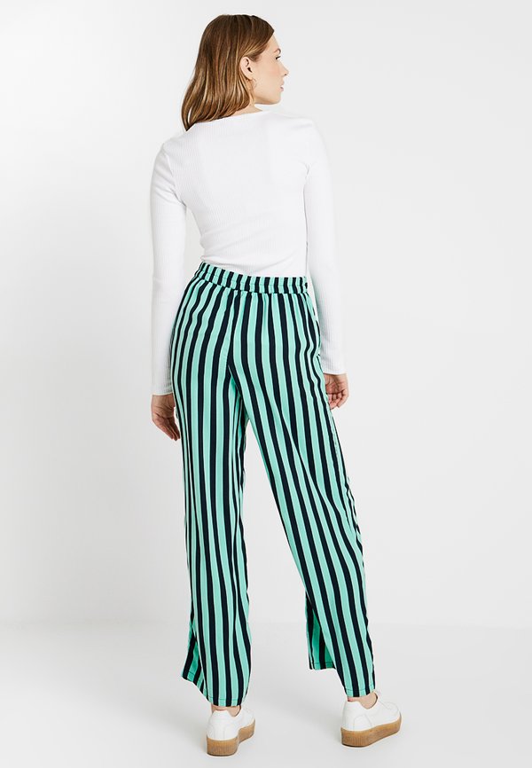 Vero Moda Tall VMSTINNA COCO PANT WVNTALL