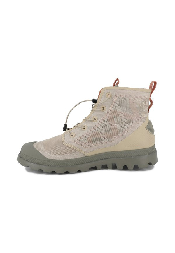 Palladium PAMPA LITE TRAVEL