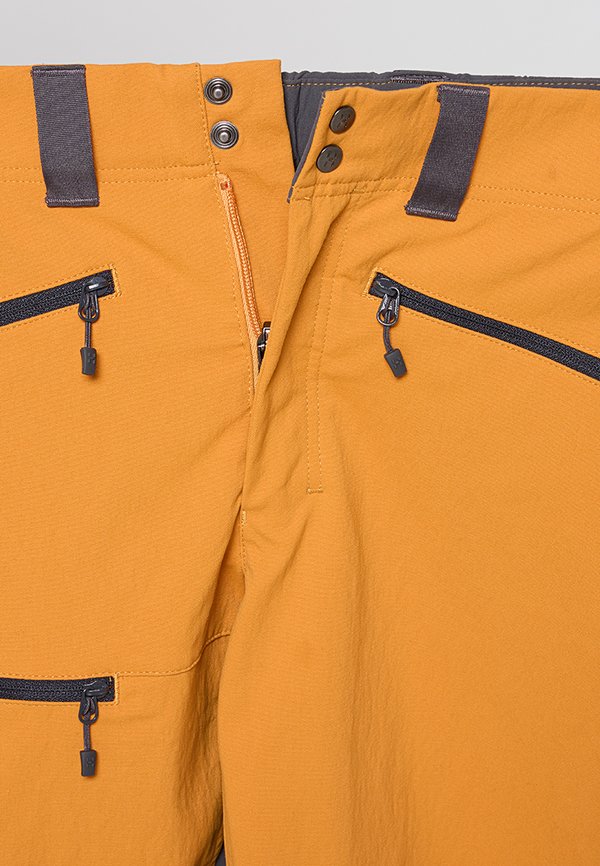 Haglöfs MID STANDARD PANT WOMEN